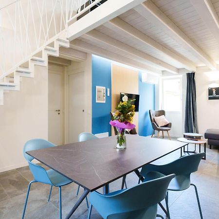 トスコラーノ・マデルノLa Casa Incartataアパートメント エクステリア 写真