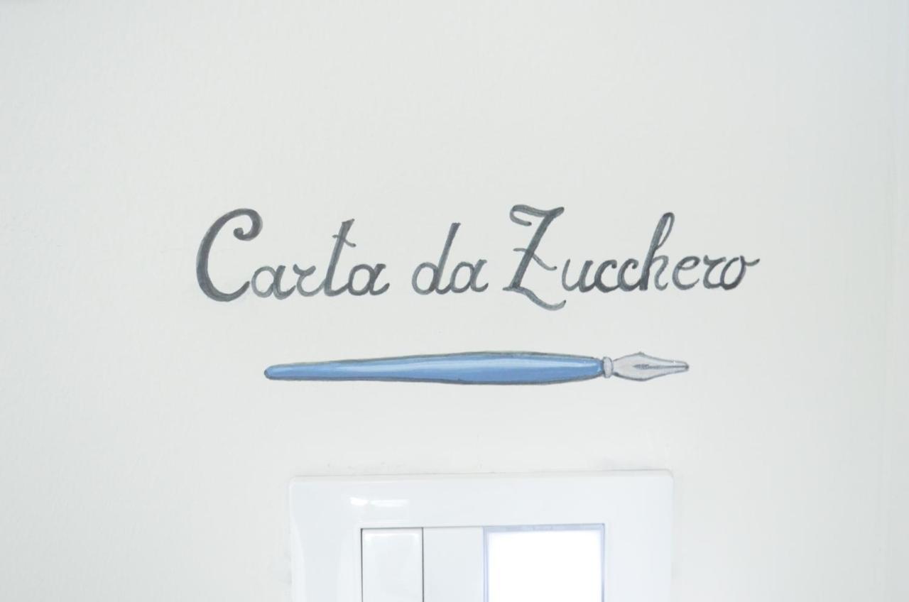 トスコラーノ・マデルノLa Casa Incartataアパートメント エクステリア 写真